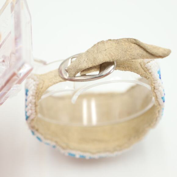 Vintage Timex Mechanical Womens Wind Up Watch Gold Bronze Tone w New Battery - Picture 12 of 16